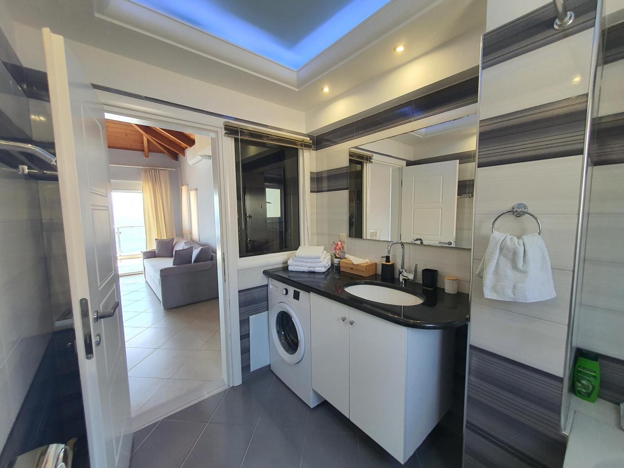 Anna Apartments Саранда Экстерьер фото